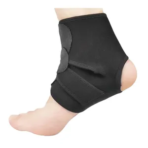 Ankle Brace Raise Stability Relief From Pressure thumbnail-4
