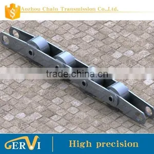 Alloy Material Hollow Pin Big Roller Chain Alloy Material thumbnail-5