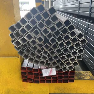 API 5L PSL1/2 ASTM A53/A106 Carbon Steel Pipe Seamless/Welded Galvanized for Pipeline Systems thumbnail-4