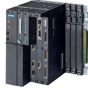 Siemens Plc 6es7421-7dh00-0ab0 Digital Input Module Sm421 thumbnail-2
