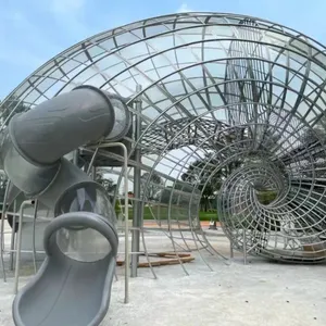 Non-standard Amusement Facilities in Scenic Spots thumbnail-1