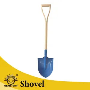 Ghana Cleanout Shovel For Removing Materials In Wells thumbnail-2