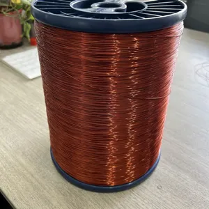 Enamel Winding Electrical Cable Cca Wire for Motors Transformer thumbnail-3
