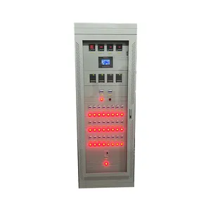 GZDW 220V DC Power Distribution Cabinet With Metal Enclosure for Industrial Networks thumbnail-3