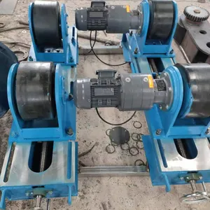 Supply of 500-kilogram Electric Roller Frame With Screw Rod Adjustment for Easy Use thumbnail-3