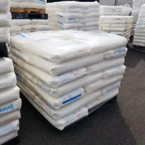 LyondellBasell LDPE 2426H Virgin Film Grade for Food Packaging Blown Film thumbnail-4