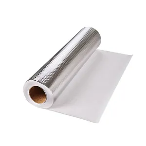 Aluminum Coil 1000 Series Coated Aluminum Alloy Rolls O-H112 Temper thumbnail-2