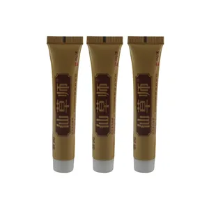 Scalp Care Tubes Manufacturer for Hair Growth Treatment Packaging thumbnail-1