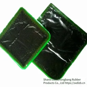 Mine-used Flame-retardant Repair Strips for Belt Repair, Manufacturer of Repair Strips thumbnail-5