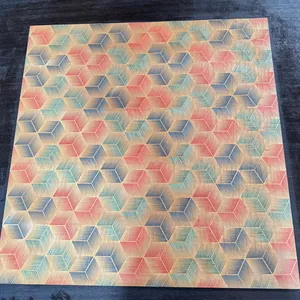 Wood Veneer Marquetry thumbnail-5