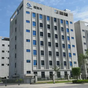 Guangdong Furuijie New Materials Co., Ltd. company overview - view 1 thumbnail