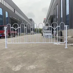 Municipal Guardrail With 1-Year Warranty, Free Installation Manual, Mill Test Report Included thumbnail-2
