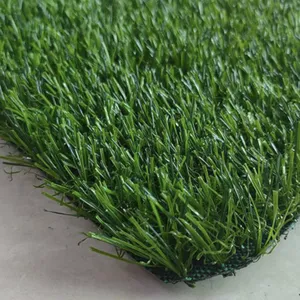 5-Year Warranty Artificial Turf With Free Sample Kit and Mill Test Report for Quality Assurance thumbnail-1