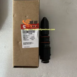 ORIGINAL CUMMINS NT855 4296808 FUEL INJECTOR FOR STC INJECTOR BEST QUALITY BEST PRICES thumbnail-3