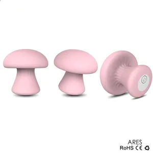 Multi-Function Mini Massager — Face & Body, 9 Modes, USB, IPX6, OEM thumbnail-3