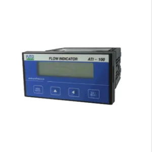 Auto Flow ATB‑100 Batch Flow Controller Industrial Fluid Quantitative Processing Instrument thumbnail-1