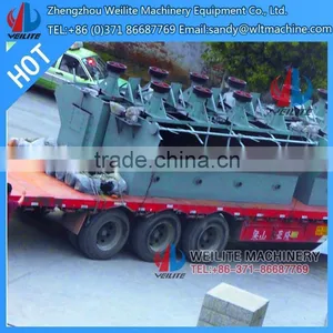 High Quality Talc Flotation Machine thumbnail-3