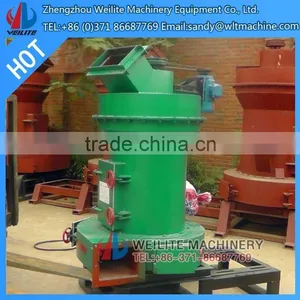 Top Quality Calcium Carbonate Mill With Best Price thumbnail-5