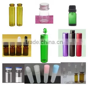 Hot Sell Bottle Labeling Machine , Labeling Machine for Plastic Bottles thumbnail-6