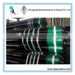 High Quality!Oil Casting Steel Pipe/Oil Casing/steel Well Casing Pipe thumbnail-2