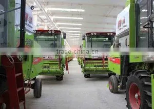 Zhengzhou Zhonglian Harvest Machinery Co., Ltd. company overview - view 2 thumbnail