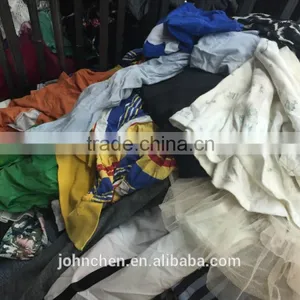 Summer Fashion Used Clothing thumbnail-1