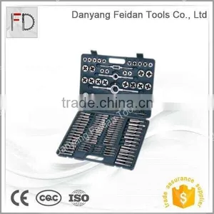 Drilling Tap and Die Sets or Kits thumbnail-1