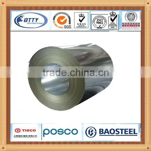 2015 Last Promotion Galvanized Steel Coil Z275 China Manufacture Supplier thumbnail-1