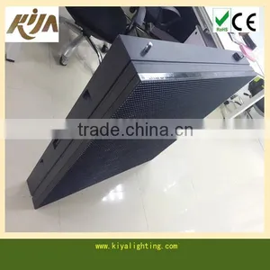 2015 New Products P10 China Kiya Video P10 Outdoor Full Color Led Display thumbnail-2