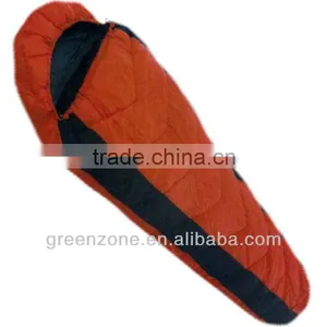 Luxury Sleeping Bag LYS-005 thumbnail-1
