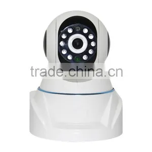 2015 New Product! Wireless IP Camera With APP Control thumbnail-2