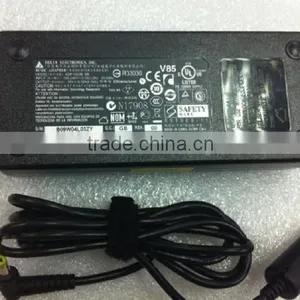 Original Brand New AC Adapter For ACER 19V 6.32A 120W Laptop Power Charger For Acer 5943G 5950G 5951G thumbnail-4