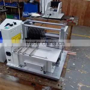 PCB Separating Machine With Multi Group Blades to Cut Strips thumbnail-2