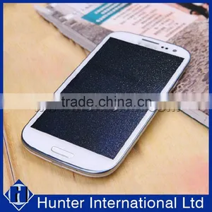 Girlish Diamond Normal Screen Protector For Samsung S3 thumbnail-1