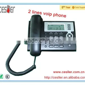 1 Line NSN810 Voip Sip Phone ip Phone thumbnail-1