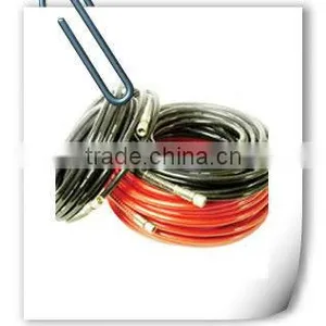 High Pressure Sprayer Paint Airless Hose thumbnail-6