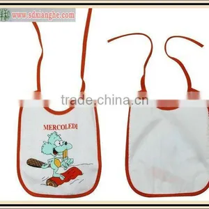 Plain Baby Bibs thumbnail-1