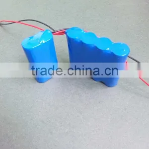 Hot Selling 6.4v 2800mah Lifepo4 Battery Pack thumbnail-2