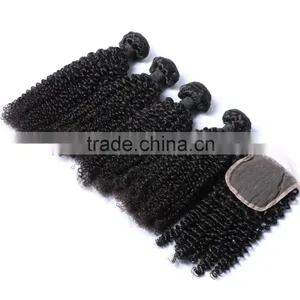 Wholesale Cheap Price Top no Knots Quality Best Human Large Stock Malaysian Virgin Hair Weave Supplier's Choice thumbnail-4