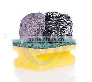 Good Quality Steel Wool Soap Pad Has Different Package Nice for You thumbnail-1