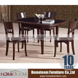 Wood Folding Table Chairs Kids Furniture thumbnail-1