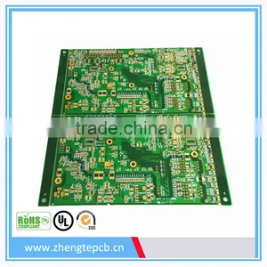 Multilayer PCB With Immersion Gold Pcb Manufacturer in China thumbnail-5
