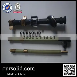 Epoxy Fiberglass High Quality Glassfiber FR4 Parts thumbnail-1