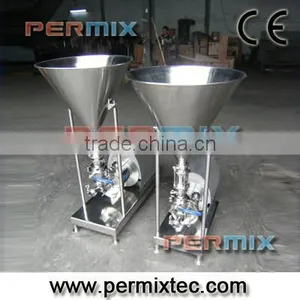 Powder Dissolving Pump thumbnail-1