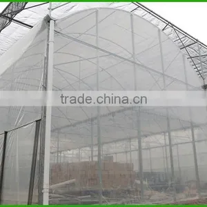 Hot Dipped Galvanized Greenhouse Steel Gutter thumbnail-2