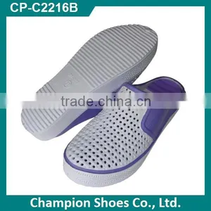Colorful Eva Hospital Clogs thumbnail-1