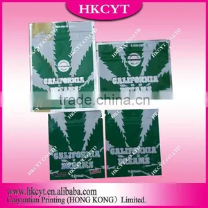 New Products Spice Laminated Material Spice Potpourri Bag With Zipper thumbnail-5