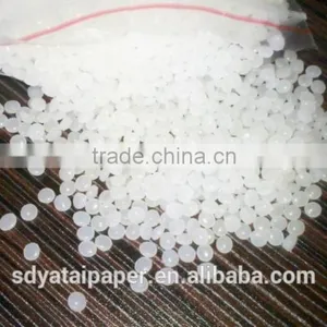 Virgin HDPE(film.blow Molding.injection Grade) Granule thumbnail-5