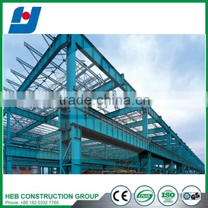 Multi-floor Frame Galvanized Steel Floor Decking Sheet thumbnail-2