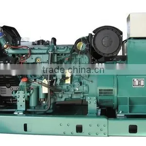 CE Approved Deutz 240KW Diesel Generator for Sale thumbnail-2